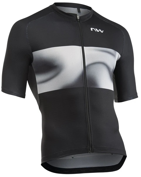 NORTHWAVE Maglia Maniche Force Evo